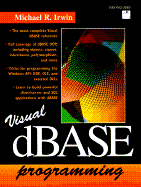 Visual dBASE 5.5 Programming