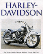 Visual Encyclopedia of Harley Davidson