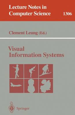 Visual Information Systems - Leung, Clement (Editor)