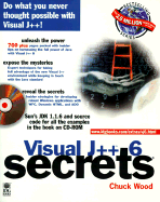 Visual J++ 6 Secrets