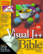 Visual J++ Bible