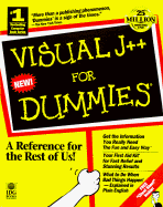 Visual J++ for Dummies