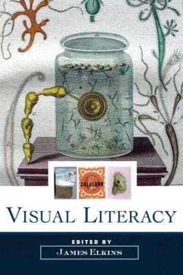 Visual Literacy - Elkins, James (Editor)
