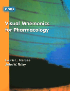 Visual Mnemonics for Pharmacology - Marbas, Laurie L, and Pelley, John W