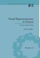 Visual Representations in Science: Concept and Epistemology