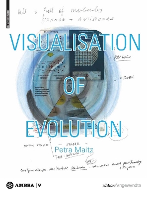 Visualisation of Evolution: Molecule/Calculus - Maitz, Petra