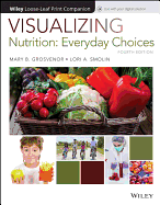 Visualizing Nutrition: Everyday Choices