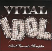 Vital Idol [Sampler] - Various Artists