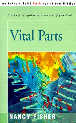 Vital Parts - Fisher, Nancy