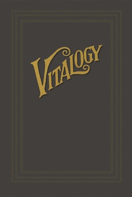 Vitalogy - Ruddock, E