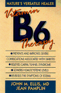 Vitamin B6 Therapy: Nature's Versatile Healer