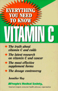 Vitamin C - Hay, Jennifer