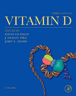 Vitamin D: Volume Two
