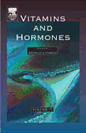 Vitamins and Hormones - Litwack, Gerald