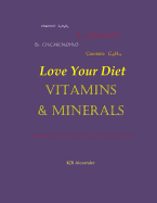 Vitamins & Minerals