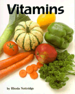 Vitamins - Nottridge, Rhoda