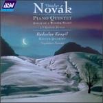 Viteslav Novk: Piano Quintet; Songs of a Winter Night; 13 Slovak Songs