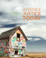 Vito: Juvenile Justice