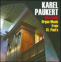 Viva Italia - Karel Paukert (organ)