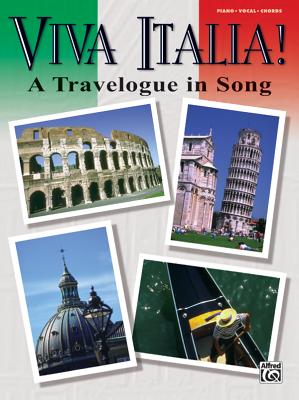 Viva Italia! - Warner Bros Publications (Creator)