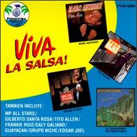Viva la Salsa - Various Artists