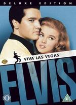 Viva Las Vegas [Deluxe Edition]