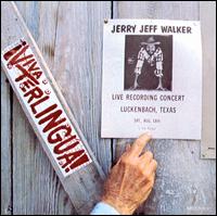Viva Terlingua - Jerry Jeff Walker