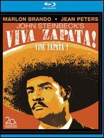 Viva Zapata! [Blu-ray]