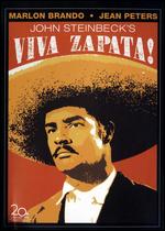 Viva Zapata! - Elia Kazan