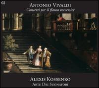 Vivaldi: Concerti per il flauto traversier - Arte dei Suonatori; Alexis Kossenko (conductor)