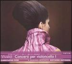 Vivaldi: Concerti per violoncello 1