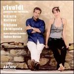 Vivaldi: Concertos for Two Violins - Giuliano Carmignola (violin); Viktoria Mullova (violin); Venice Baroque Orchestra; Andrea Marcon (conductor)