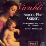 Vivaldi: Flute Concerti