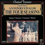 Vivaldi: Four Seasons/Concerti