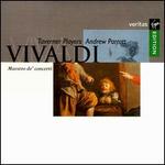 Vivaldi: Maestro de' concerti - Taverner Choir, Consort & Players; Andrew Parrott (conductor)