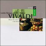 Vivaldi: Musica da camera e da chiesa