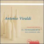 Vivaldi: Oboe Concertos