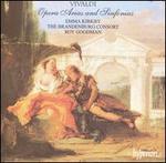 Vivaldi: Opera Arias and Sinfonias