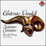 Vivaldi: Soprano Cantatas