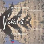 Vivaldi: The Four Seasons; L'Estro Armonico; La Stravaganza; etc.