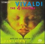 Vivaldi: The Four Seasons