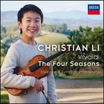 Vivaldi: The Four Seasons