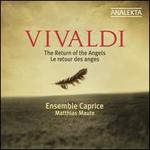 Vivaldi: The Return of the Angels