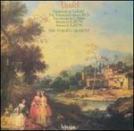 Vivaldi: Variations on "La Folia"; Trio Sonata in G minor, RV74
