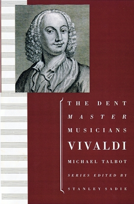 Vivaldi - Talbot, Michael