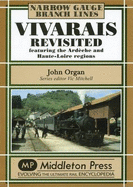 Vivarais Revisited: Ardeche and Haute-Loire Regions - Organ, John