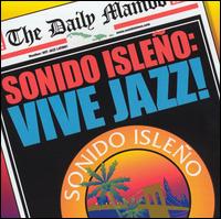 Vive Jazz - Sonido Isleo