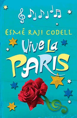 Vive La Paris - Raji Codell, Esme