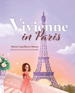 Vivienne in Paris