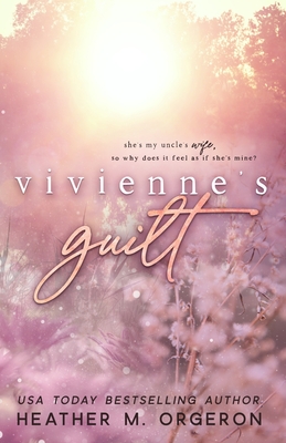 Vivienne's Guilt - Orgeron, Heather M